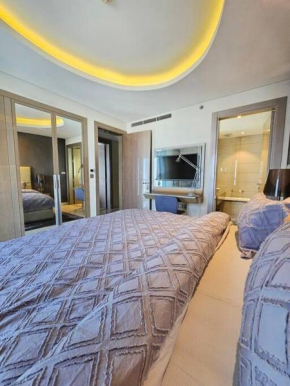 Spacious 2BR Paramount Apt
